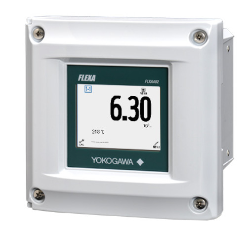 Yokogawa WTB10-DO Series Dissolved Oxygen Measurement System Terminal Box