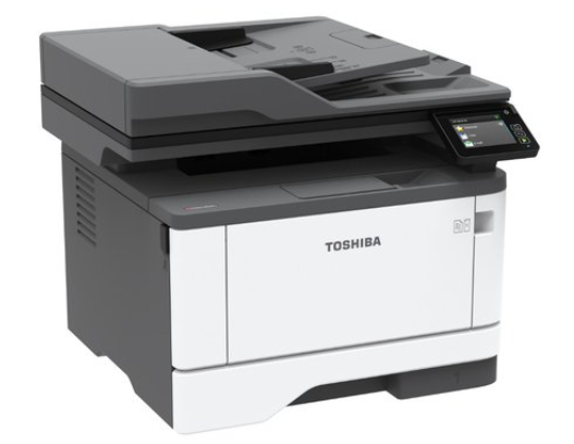 TOSHIBA MULTIFUNCTIONAL DIGITAL SYSTEMS TopAccess Guide ﻿ ﻿