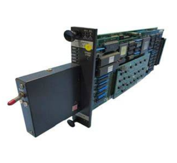 YOKOGAWA NP53 * C Precision Control Module