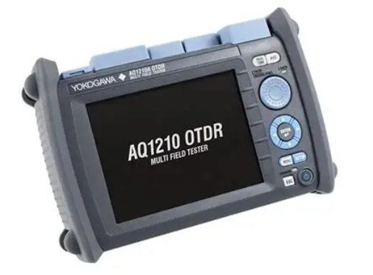 Yokogawa AQ1210 Series OTDR Multi Field Tester