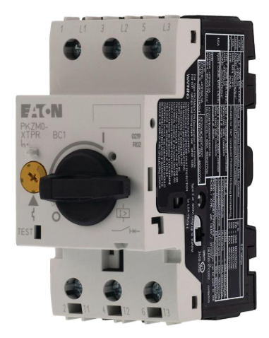 ABB PKZMO-10-T motor protection circuit breaker