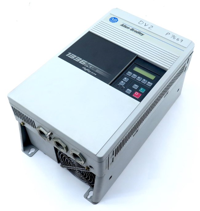 Allen Bradley 1336-L8E AC Drive