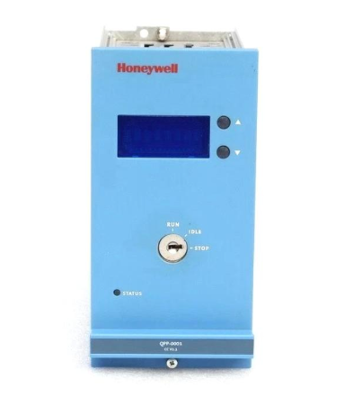 Honeywell QPP-0001 Quad Processor Pack Safety Manager