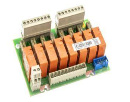 ABB DSTD108 Industrial automation components