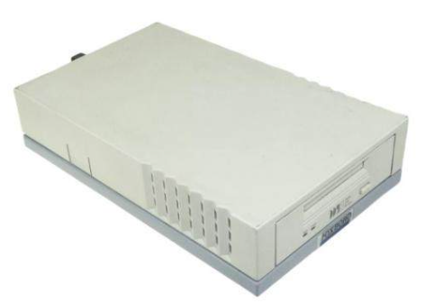 FOXBORO PO916JS Input/Output Module