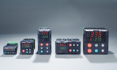 Watlow EZ-ZONE ®  PM PID controller