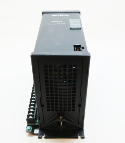 GE IC660EPM100J Power Monitoring and Control Module