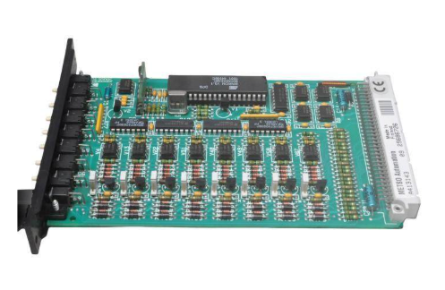 METSO S420061 High-Performance Analog Input Module