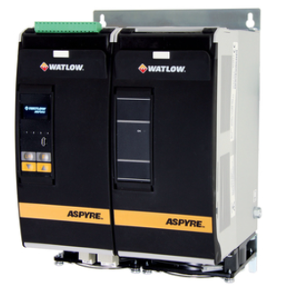 Watlow Power Series microprocessor based SCR power controller