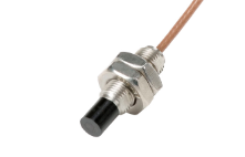 Emerson PR6423 8mm eddy current sensor