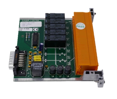 HONEYWELL 0571-A-0328 Industrial Control Module
