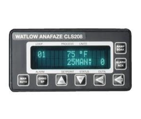Watlow Anafaze System 32 Hardware Installation Guide