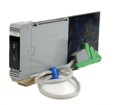 FOXBORO FBM18 Industrial Controller Module