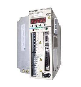 Yaskawa SGDH-10DE Sigma II Servo Drive