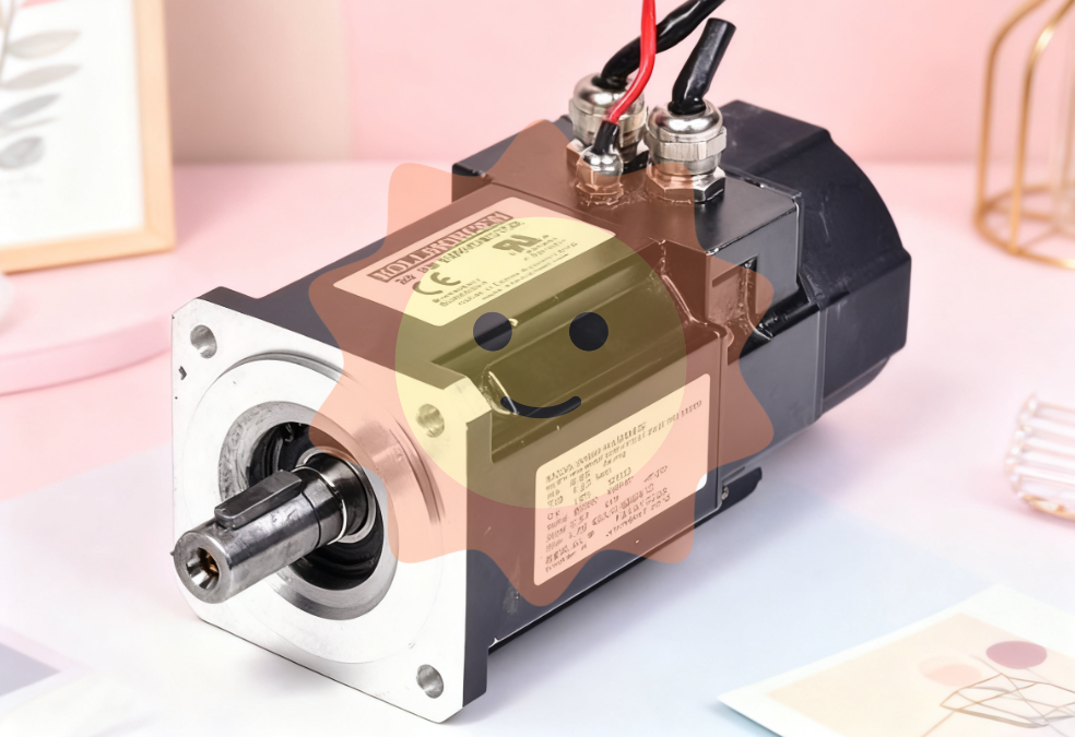 Kollmorgen AKM24F-BNG2EF - Servomotor