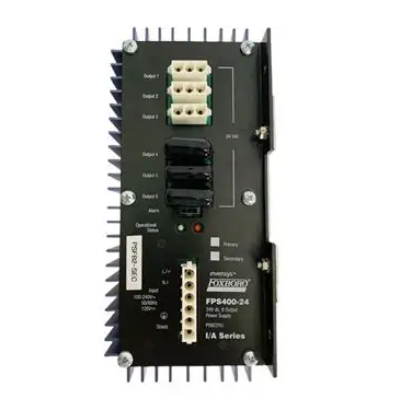 FOXBORO FPS400-24 P0922YU power module