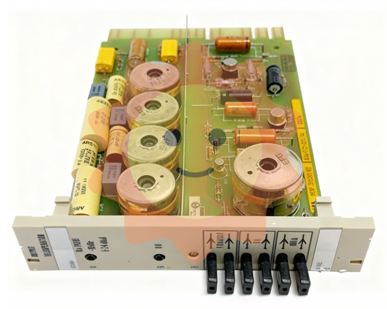 ABB O3EHa HENF315087R2 Digital Output Module