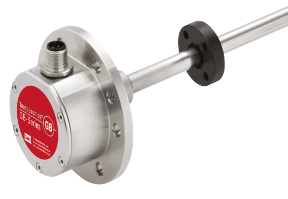 Temposonics GB Sensor