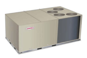 Lennox ZHA series heat pump complete set (507257-01b)