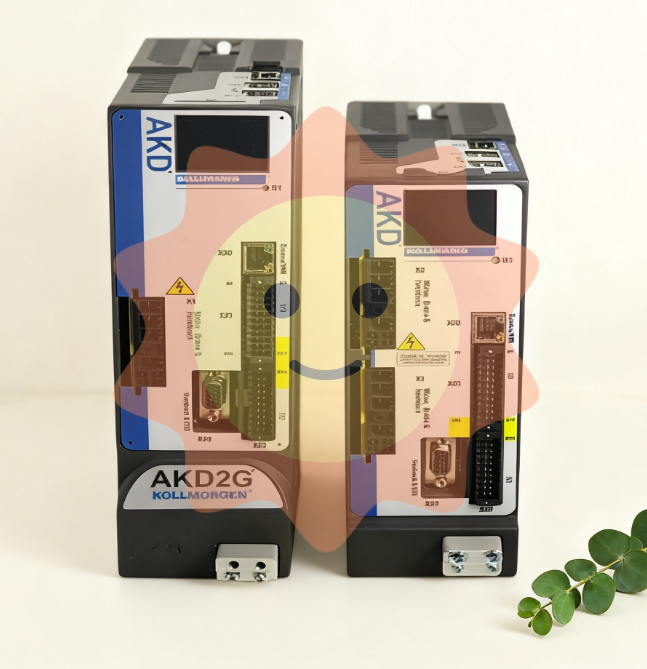 Kollmorgen A-80737-2 - Board