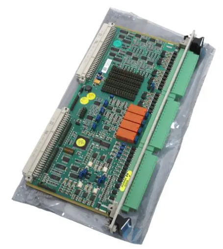 Vibro-meter VMF IOC4T 4-Channel I/O Module