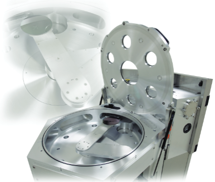 Constellation HA Series Vacuum Transmission System Selection Guide
