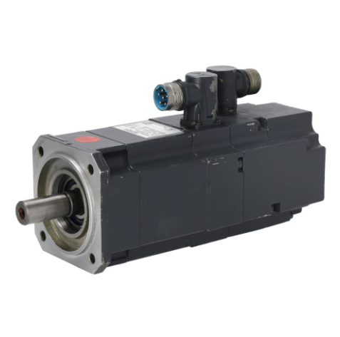 SIEMIENS 1FK6 series three-phase servo motor