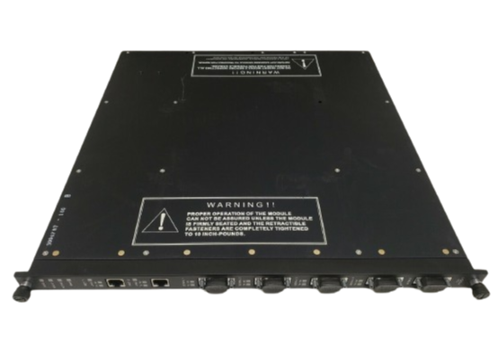 TRICONEX 0903-164-7921 I/O Module