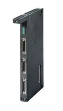 Siemens SIMATIC S7-400 EXM 438-1 I/O Expansion Module (6DD1607-0CA1)