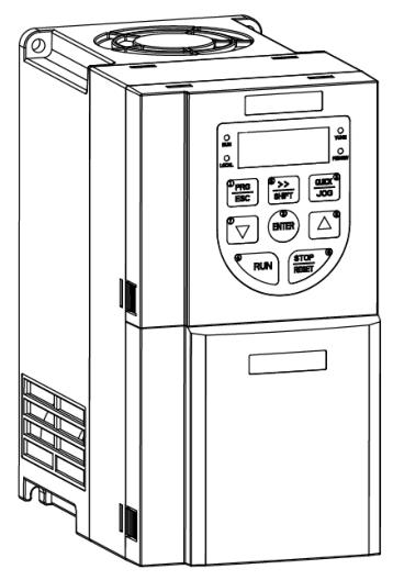 HITACHI frequency converter Cs-H100 series
