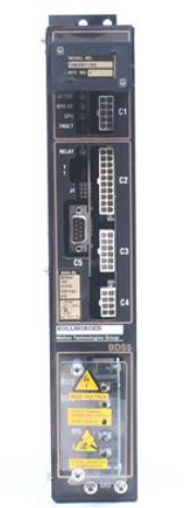Kollmorgen CR03200-000000 - Servo Drive