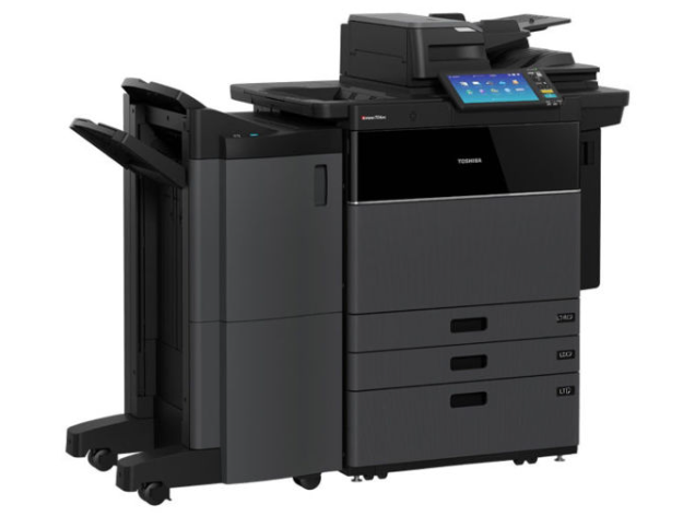 TOSHIBA e-STUDIO 7516AC Color Multifunctional Printer
