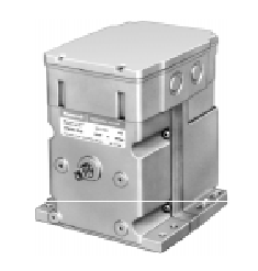 HONEYWELL M6161, M6181, M6184, M6191, M6194 models Modutrol IV ™ motor