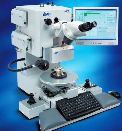 Nordson DAGE4000 Bond Tensile Tester