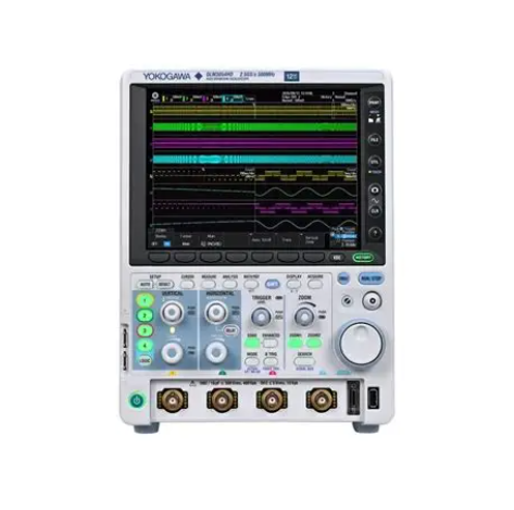 YOKOGAWA DLM3034HD/DLM3054HD High Definition Oscilloscope