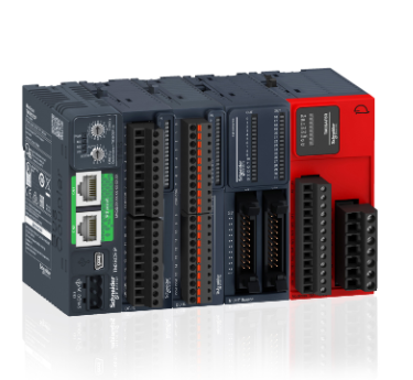 Troubleshooting Schneider Modicon TM3 Bus Expansion