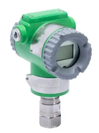 FOXBORO H90 H90C9AA0117S Differential Pressure Transmitter