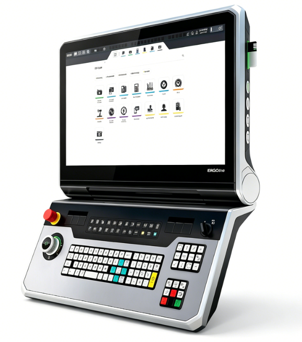 Siemens SINUMERIK measurement cycle configuration