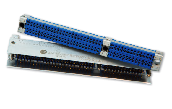 Smiths Connectors MHD/MDD/MDP CONNECTOR SERIES PCB High Density Connectors