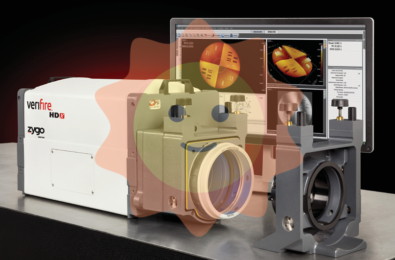 Zygo’s Guide to Typical Interferometer Setups
