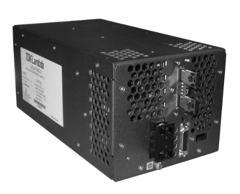 LZS power replacement and troubleshooting