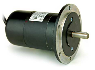 PRECILEC RE.0444N Guide for On site Maintenance and Replacement of DC Speed Generator