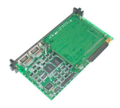 YASKAWA JANCD-MSV01B circuit board