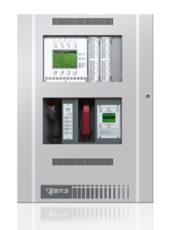 Edwards EST-3 Life Safety System