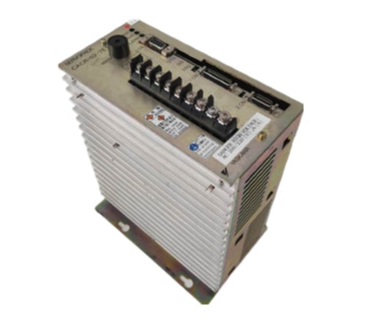 YASKAWA CACR-02-TE1K servo driver