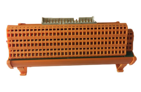 YOKOGAWA 8596020000 Digital I/O Module