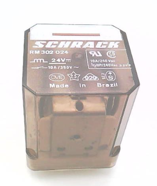 ABB RM302024 Relay