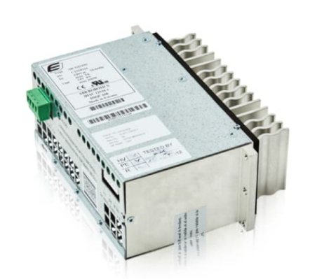 ABB 3BHE046836R0102 GFD563A102 Analog I/O Module