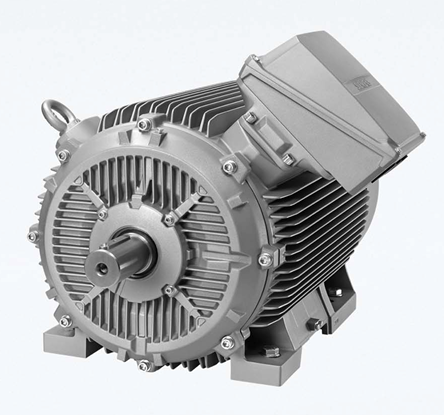 SIEMENS SIMOTICS SD 1LE5 series low-voltage motor
