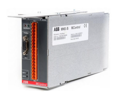 ABB PCD237A101 3BHE028915R0101 excitation control module